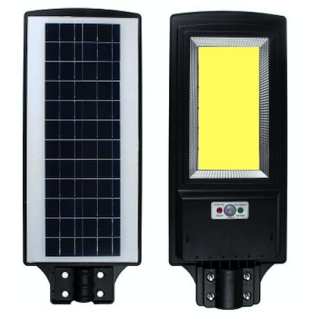 Lampa solara Stradala cob 400W