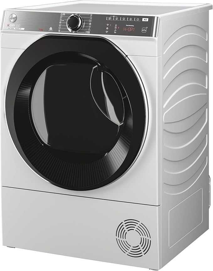 Сушилня Hoover NR4 H7A2TCBEX-S