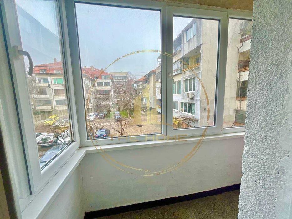 Дава се под наем Тристаен апартамент в Варна, Център - 75 кв.м за 500 € - Снимка #5