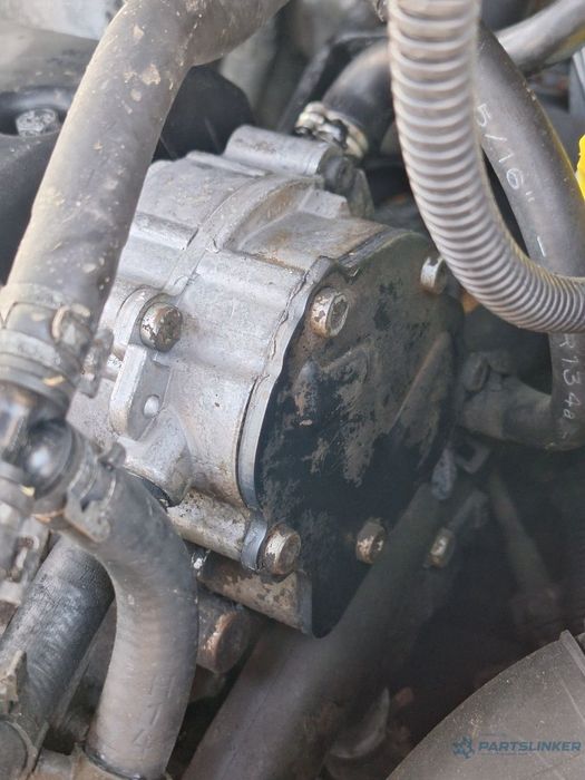 Pompa tandem VOLKSWAGEN POLO 9N_ 2001 - 2009 1.4 TDI AMF, BAY LUK