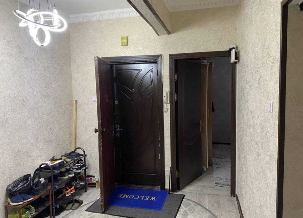 Ипотека Хумоюн Ахмад Югнакий 4/2/9 № 127 Умида