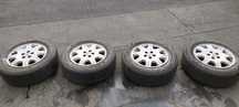 Jante aliaj Rover 15 inch
