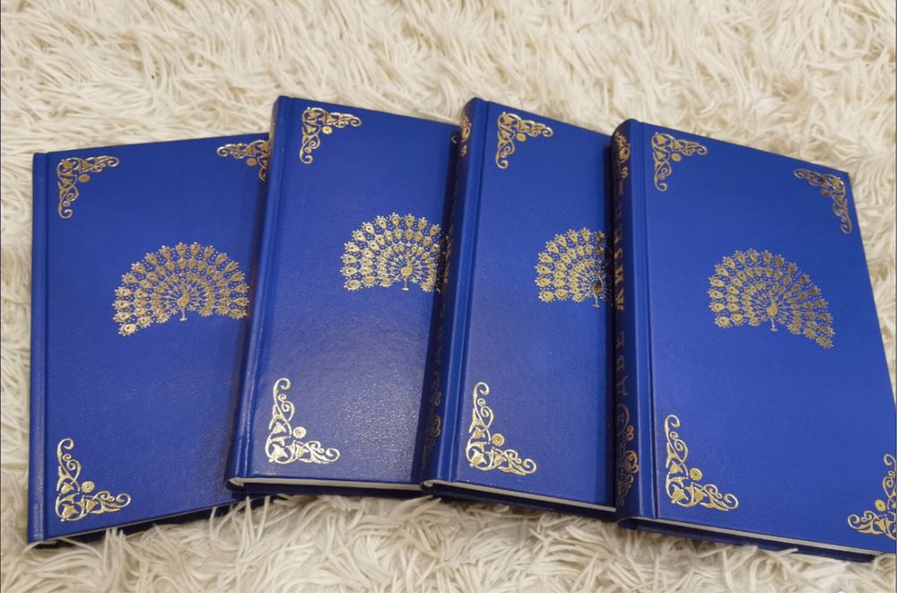 Кора Антарова - Две жизни новые в 4 книгах