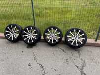 Jante PH EDITION 2 r18 5x112