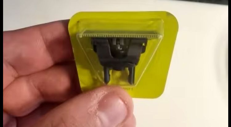 One blade ножче