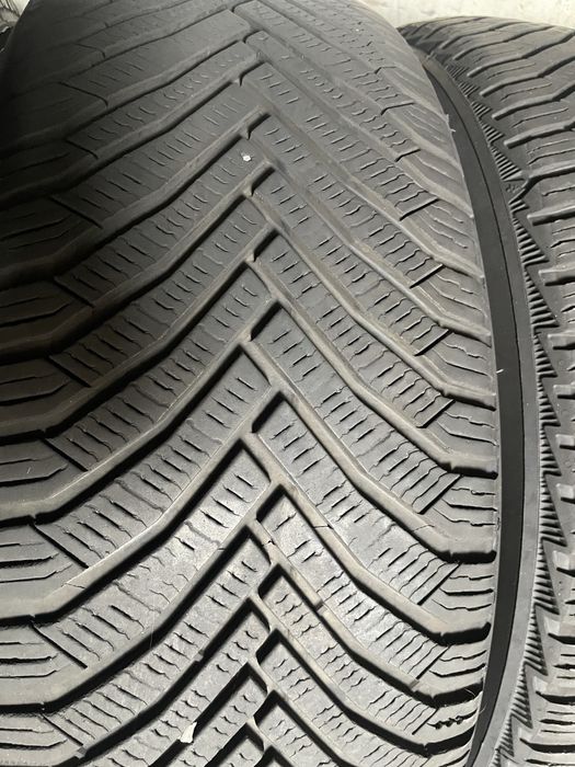 Anvelope 205/60/16 Michelin Crossclime 2024