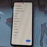 Samsung Galaxy A52 S5G 128GB 6GB RAM ușor utilizat