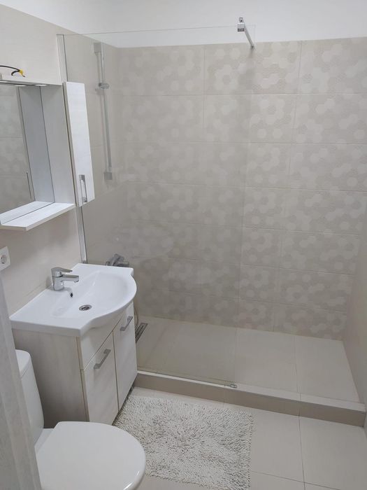 Închiriez apartament in Sibiu