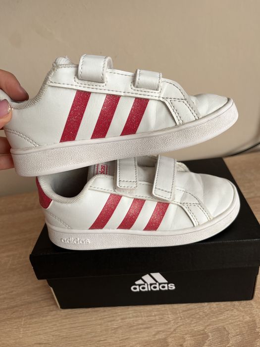 Детски маратонки Adidas