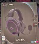 Casti Gaming AQIRYS Carina 7.1