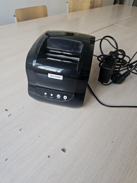 Термопринтер Xprinter