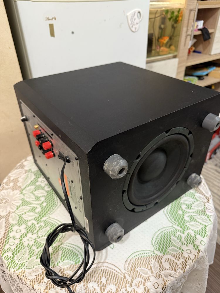JBL 8” Subwoofer SUB-200/230