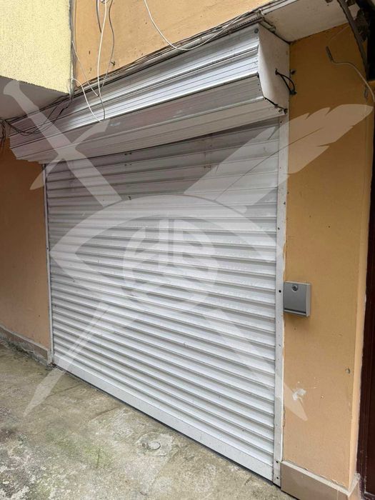 Гараж в Меден рудник 93505