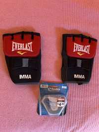 Everlast - MMA ръкавици