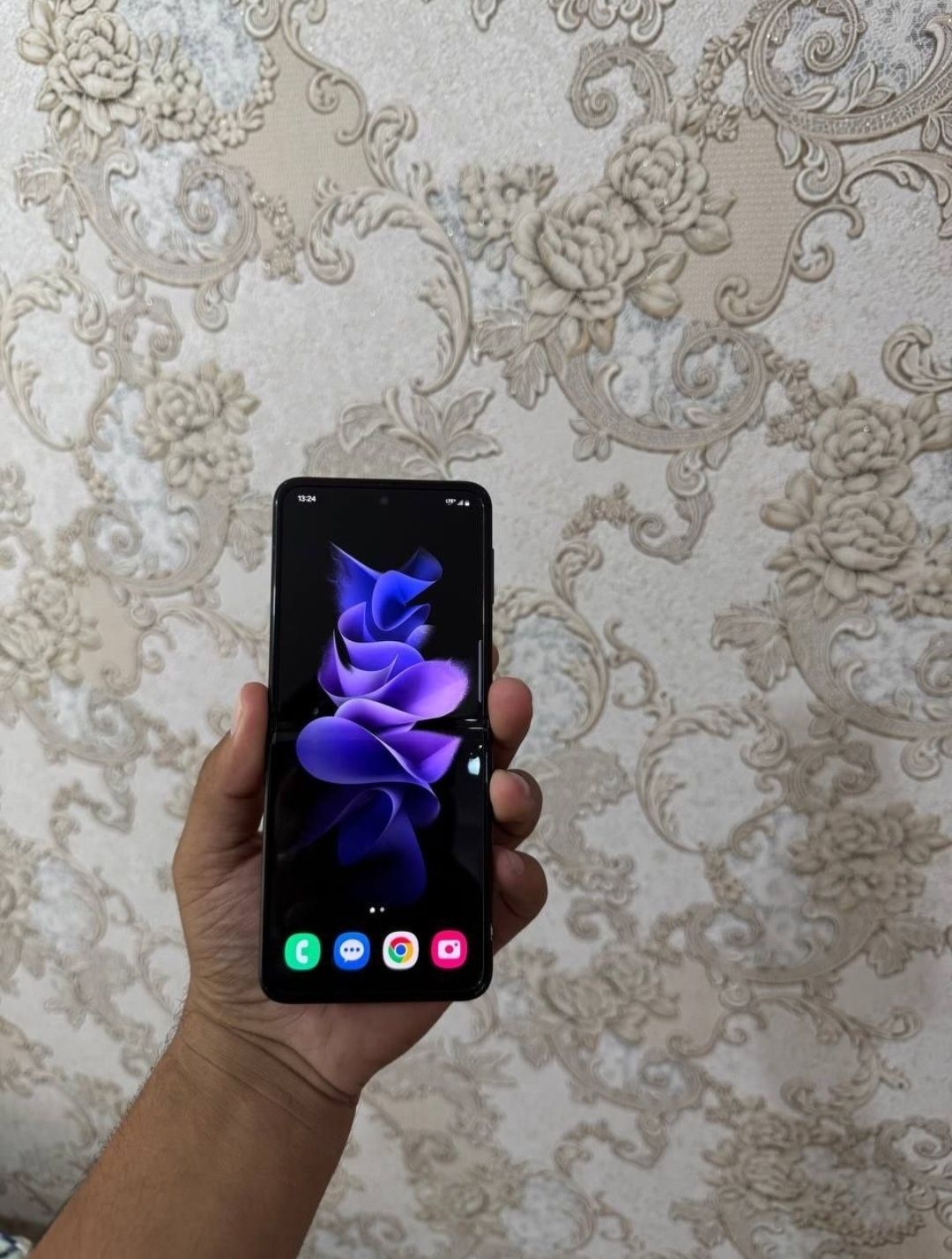 Samsung Z flip 3