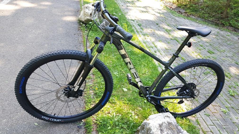 Bicicletă Trek 29'