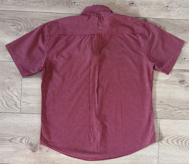 Camasa TOMMY HILFIGER Maneca Scurta Barbati | Marime XL