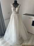 Vand rochie de mireasa