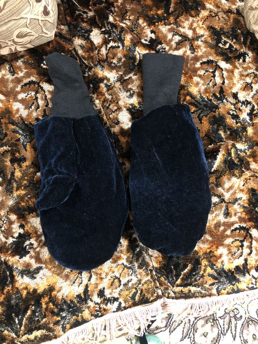 Костюм Деда Мороза и Снегурочки