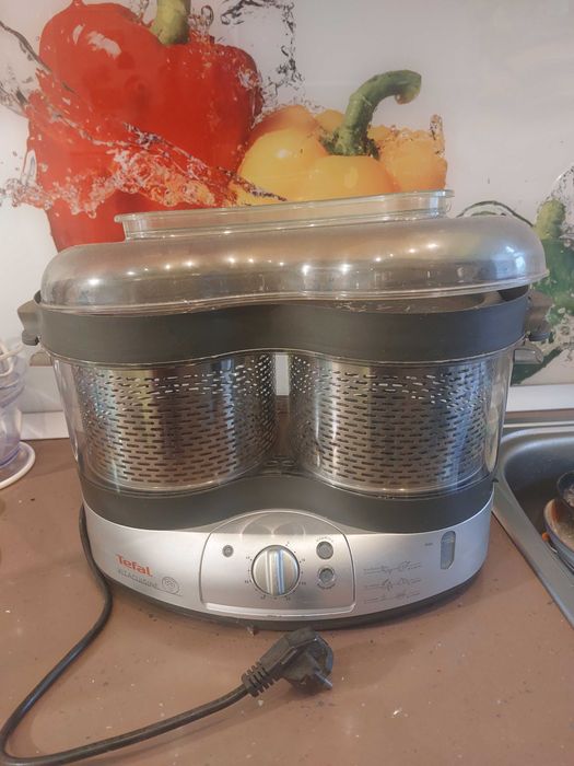 Vand aparat de gatit la abur