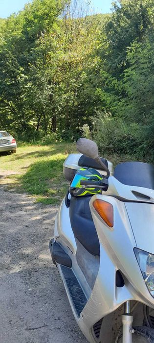 Honda Pantheon 150 2t