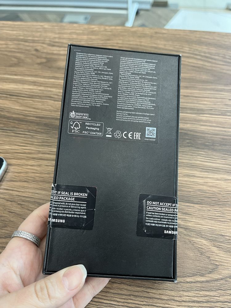 Samsung S 22 Plus, 256 gb.,можно рассмотреть обмен наIphone