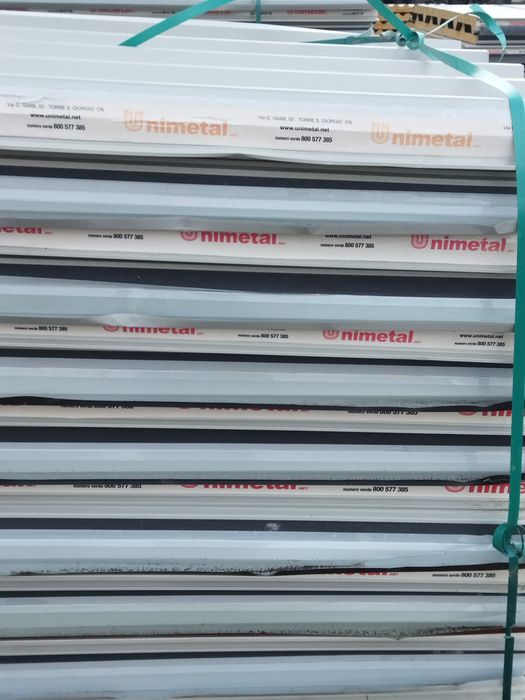 Panouri sandwich Unimetal