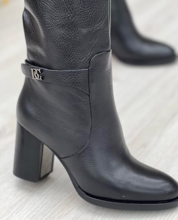 Зимние сапоги от Basconi