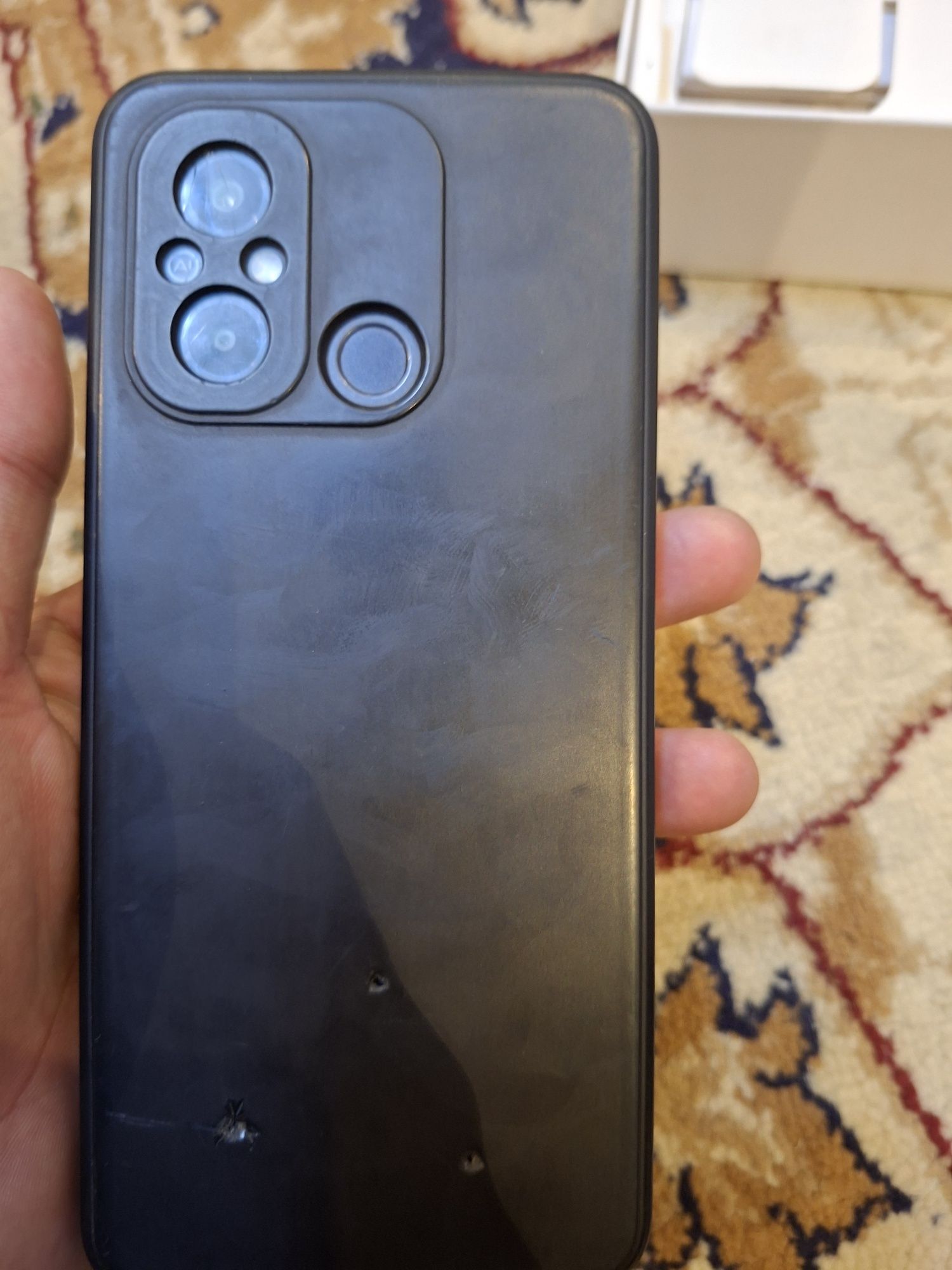 Redmi 12C 128 Gb