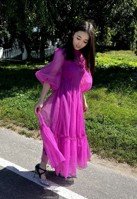 Вечерние платья на прокат и продажу