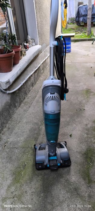 Продавам Прахосмокачка