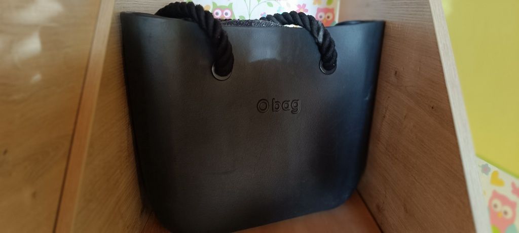 Чанти и аксесоари O bag