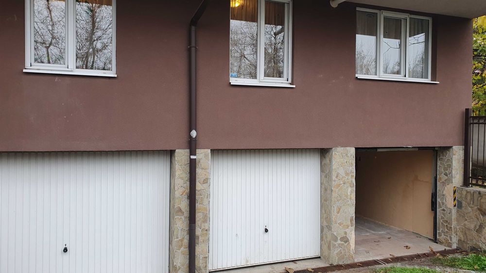 Дава се под наем Гараж / Паркомясто в София, Манастирски ливади - 21 кв.м за 102 € - Снимка #1