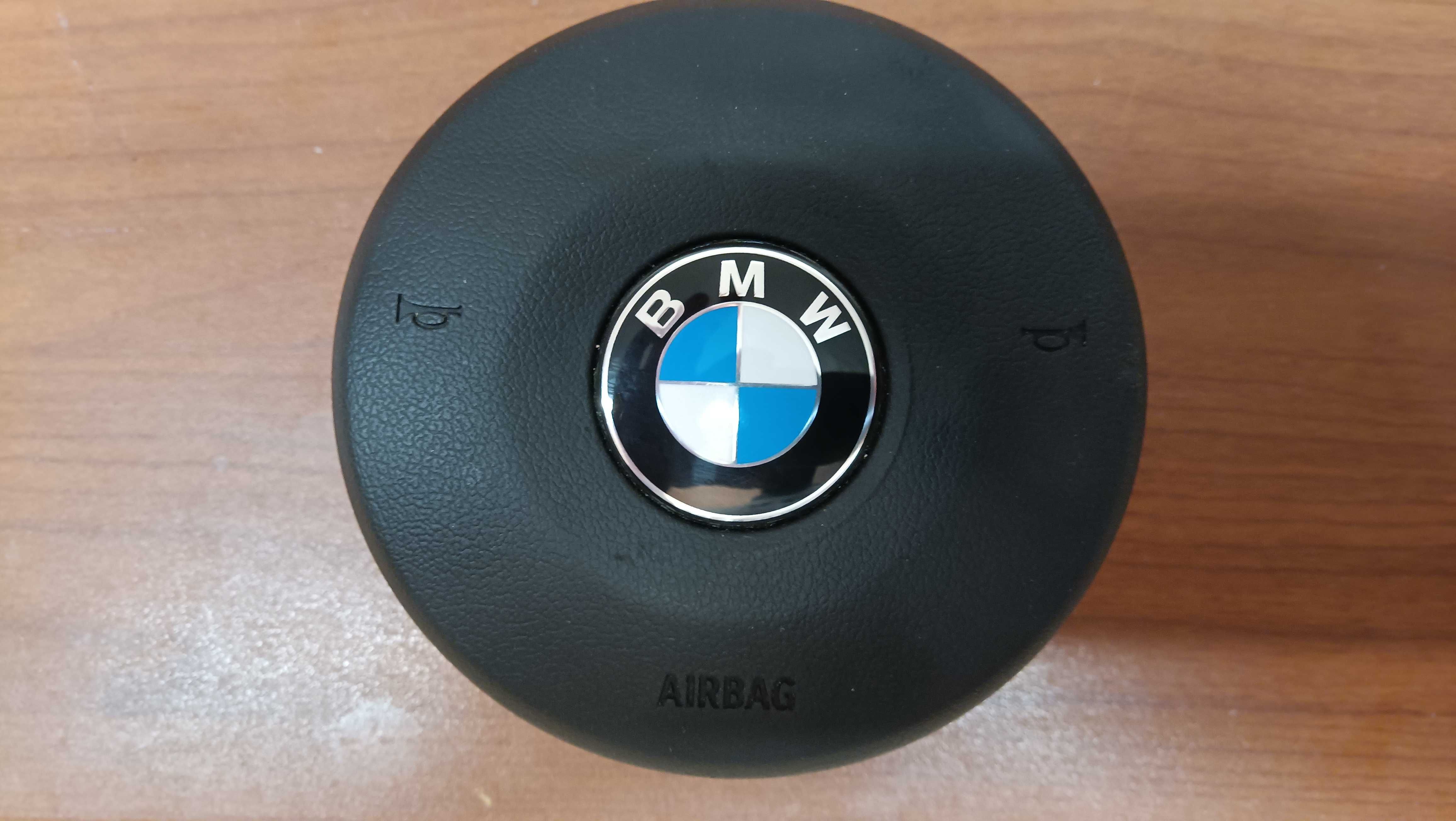 Airbag за BMW F30-31 F 20-21 М-волан