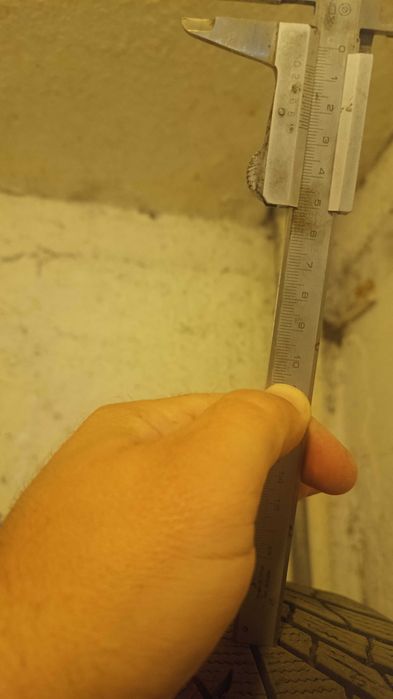 Зимни гуми KUMHO WINTERCRAFT 205/65/15