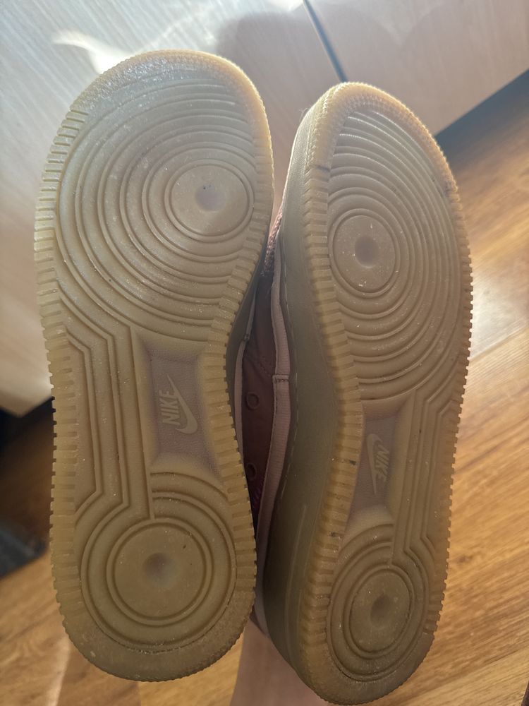 Nike shell зимни