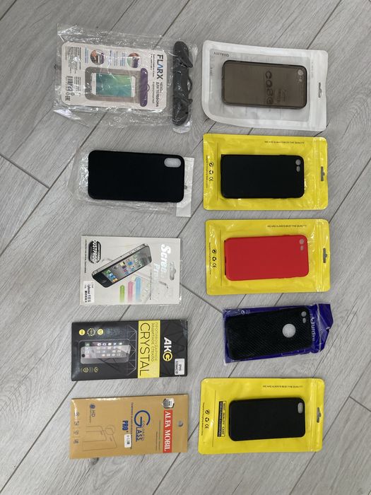 Смартфон Xiaomi Redmi 9a
