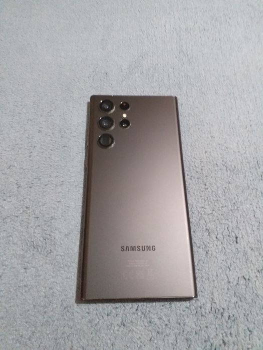 Vand/Schimb Samsung Galaxy S22 ultra 128GB/8GB Ram