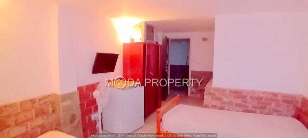 Продава се Едностаен апартамент в к.к. Слънчев бряг - 25 кв.м за 840 €/кв.м - Снимка #13