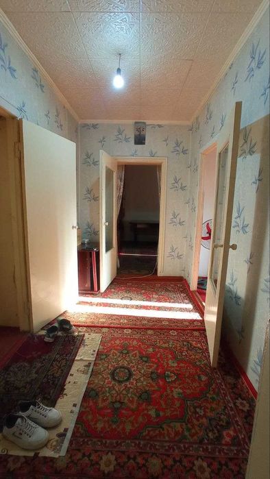 Продается квартира (ор-куйлюк)