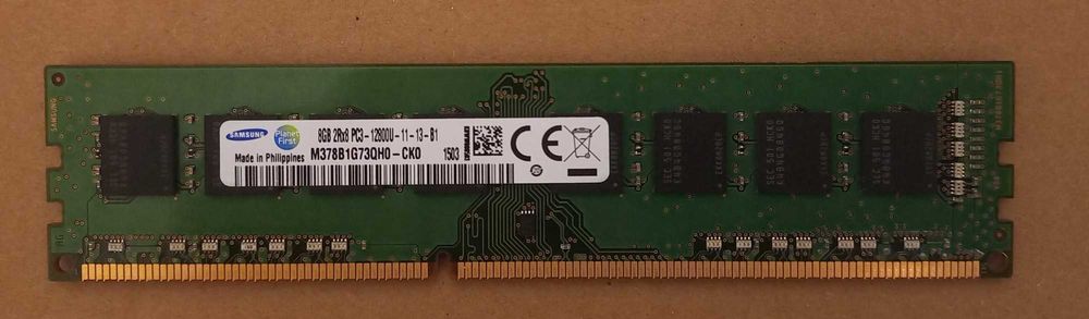 memorii desktop PC calculator DDR3 8GB 1600 1333 kit 16GB 2 x 8GB