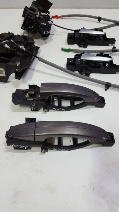 Broasca maner interior exterior fata portiera usa Ford Mondeo MK4