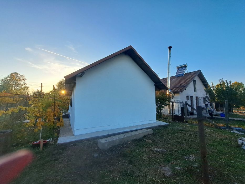 Casa de vanzare Spineni Olt