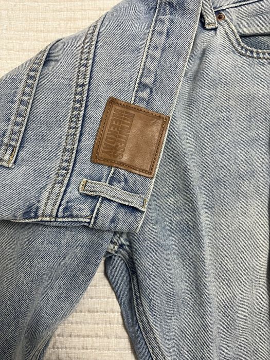 Продавам лот дънки HM Zara Asos Weekday