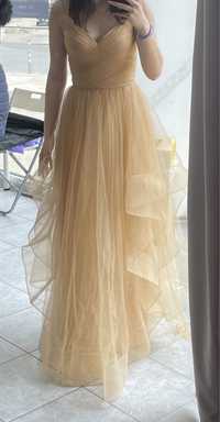 Абитуриентска рокля Terani Couture XS/S