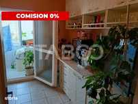 Apartament decomandat 3 camere 68 mp utili balcon Cetate Alba Iulia