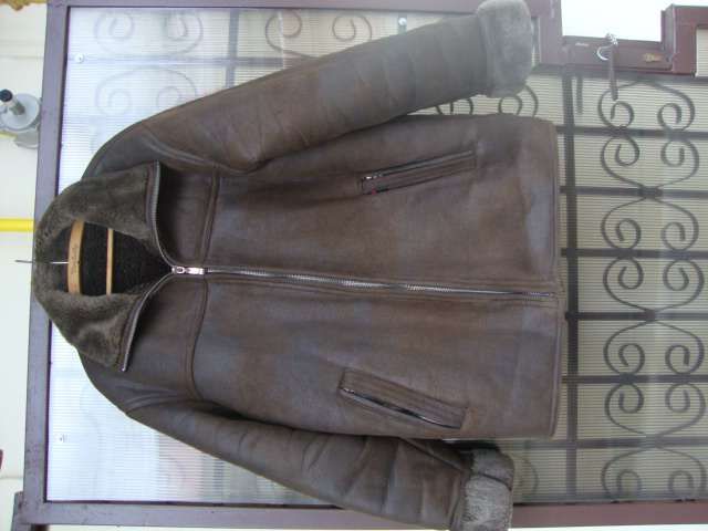 Cojoc barbatesc, ecologic, 4XL, Kaxuer Fashion