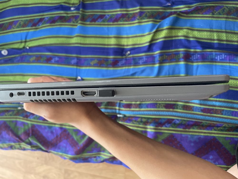 Ноутбук Asus Laptop 1тб intel core i5