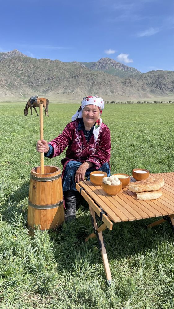 Нарынқол Қымыз нарынкольский қымыз натуральный вкусный доставка