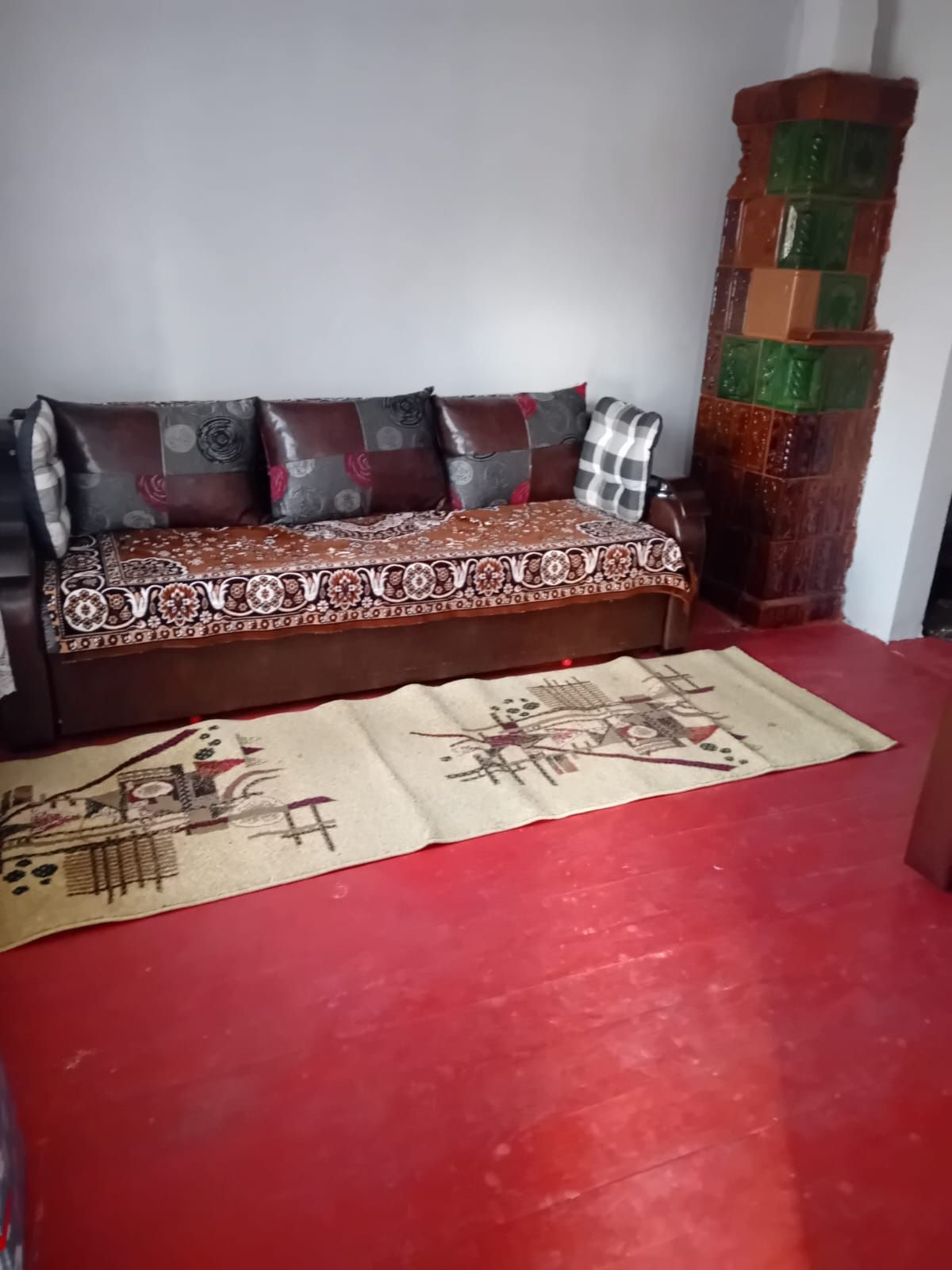 Casa de vanzare [de vacanță]